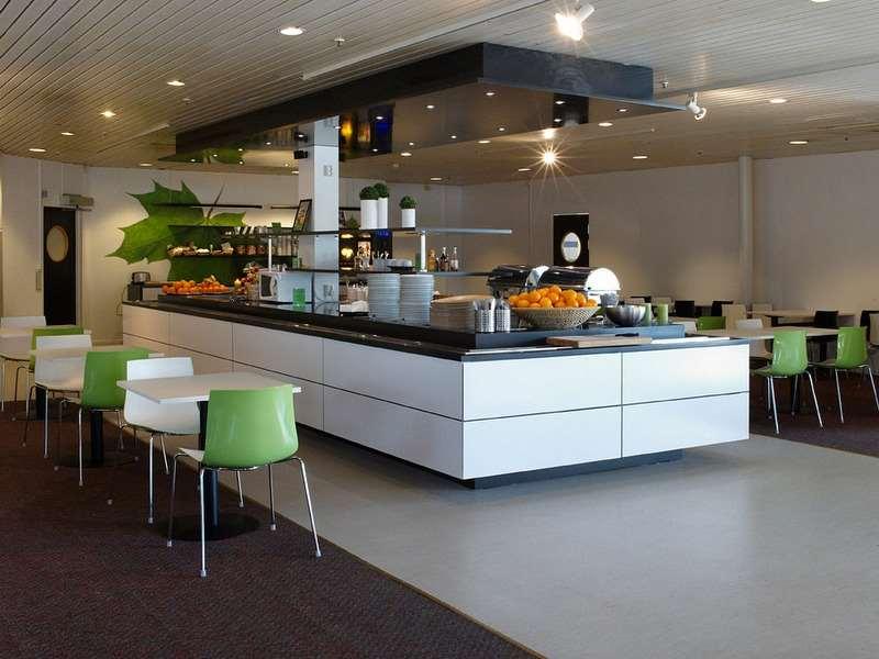 First Hotel Joenkoeping Restaurante foto