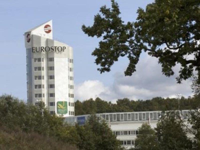First Hotel Joenkoeping Exterior foto